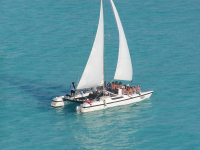 Catamaran MAR - 36