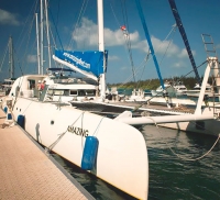 Catamaran AMAZING - 82