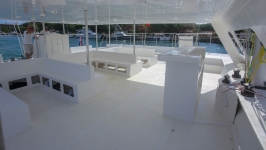 Catamaran AMAZONA - 65