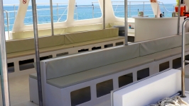 Catamaran AMAZONA - 65